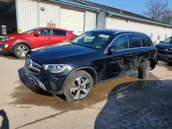 W1N0G8EBXNG120321 2022 MERCEDES-BENZ GLC