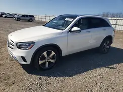 W1N0G8EBXNG120691 2022 MERCEDES-BENZ GLC