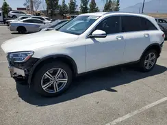 W1N0G8EBXNV326394 2022 MERCEDES-BENZ GLC