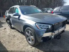 W1N0G8EBXNV333958 2022 MERCEDES-BENZ GLC