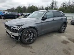 W1N0G8EBXNV334625 2022 MERCEDES-BENZ GLC