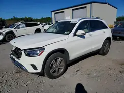 W1N0G8EBXNV337637 2022 MERCEDES-BENZ GLC