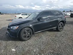 W1N0G8EBXNV340134 2022 MERCEDES-BENZ GLC