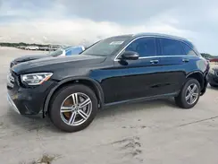 W1N0G8EBXNV340442 2022 MERCEDES-BENZ GLC