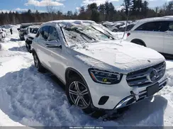 W1N0G8EBXNV341297 2022 MERCEDES-BENZ GLC