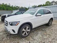 W1N0G8EBXNV351831 2022 MERCEDES-BENZ GLC
