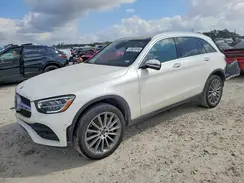 W1N0G8EBXNV365387 2022 MERCEDES-BENZ GLC