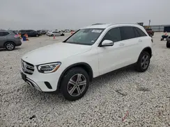W1N0G8EBXNV366393 2022 MERCEDES-BENZ GLC