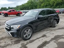 W1N0G8EBXNV366880 2022 MERCEDES-BENZ GLC