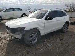 W1N0G8EBXNV368175 2022 MERCEDES-BENZ GLC