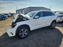 W1N0G8EBXNV373067 2022 MERCEDES-BENZ GLC