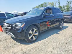 W1N0G8EBXNV375319 2022 MERCEDES-BENZ GLC