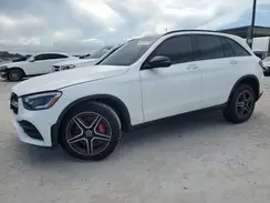 W1N0G8EBXNV375563 2022 MERCEDES-BENZ GLC