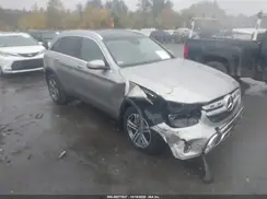 W1N0G8EBXNV379712 2022 MERCEDES-BENZ GLC