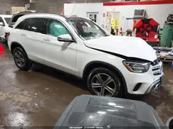W1N0G8EBXNV380732 2022 MERCEDES-BENZ GLC