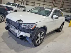 W1N0G8EBXNV382321 2022 MERCEDES-BENZ GLC