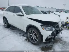 W1N0G8EBXNV382609 2022 MERCEDES-BENZ GLC