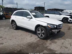 W1N0G8EBXNV383260 2022 MERCEDES-BENZ GLC