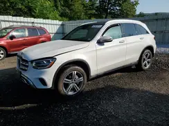 W1N0G8EBXNV383341 2022 MERCEDES-BENZ GLC