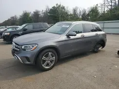 W1N0G8EBXNV390029 2022 MERCEDES-BENZ GLC