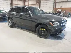 W1N0G8EBXNV392203 2022 MERCEDES-BENZ GLC