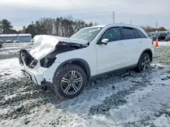 W1N0G8EBXNV394209 2022 MERCEDES-BENZ GLC