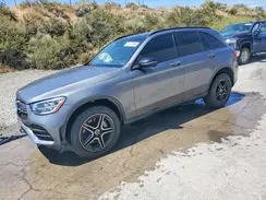 W1N0G8EBXNV395327 2022 MERCEDES-BENZ GLC