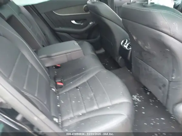 W1N0G8EBXNV395814 2022 MERCEDES-BENZ GLC - Image 8