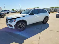 W1N0G8EBXNV397532 2022 MERCEDES-BENZ GLC