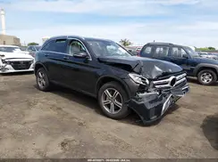 W1N0G8EBXNV398471 2022 MERCEDES-BENZ GLC