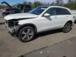 W1N0G8EBXNV400347 2022 MERCEDES-BENZ GLC