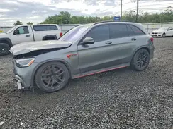 W1N0G8JB6MF877100 2021 MERCEDES-BENZ GLC