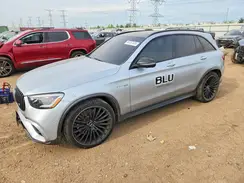 W1N0G8JB6MF989234 2021 MERCEDES-BENZ GLC