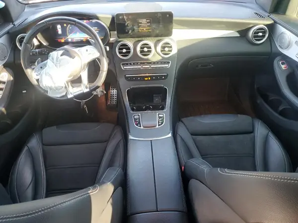 W1N0G8JB9MF963274 2021 MERCEDES-BENZ GLC - Image 8
