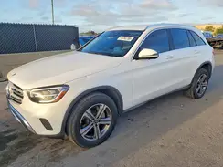 W1N0GBDB3LFB25398 2020 MERCEDES-BENZ GLC
