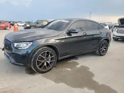 W1N0J6EB0LF774074 2020 MERCEDES-BENZ GLC