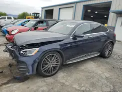 W1N0J6EB0MF897343 2021 MERCEDES-BENZ GLC