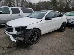 W1N0J6EB0MG002525 2021 MERCEDES-BENZ GLC
