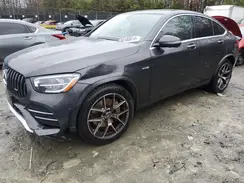 W1N0J6EB2LF760788 2020 MERCEDES-BENZ GLC