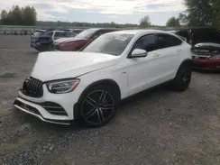 W1N0J6EB2NG099535 2022 MERCEDES-BENZ GLC