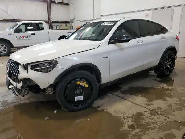 W1N0J6EB2PG139454 2023 MERCEDES-BENZ GLC - Image 1