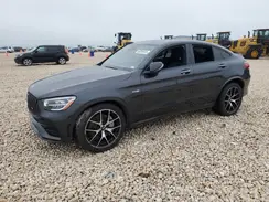 W1N0J6EB3LF766552 2020 MERCEDES-BENZ GLC