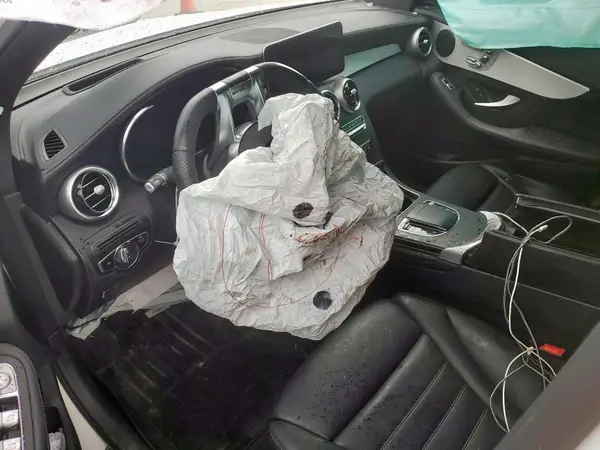W1N0J6EB3NG044527 2022 MERCEDES-BENZ GLC - Image 8
