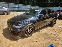 W1N0J6EB3NG113040 2022 MERCEDES-BENZ GLC