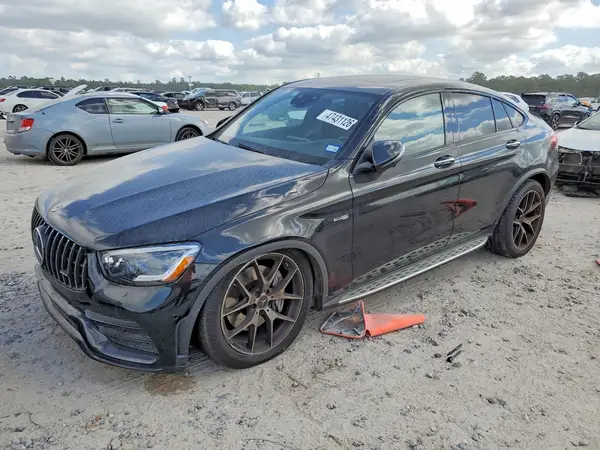 W1N0J6EB3PG139463 2023 MERCEDES-BENZ GLC - Image 1