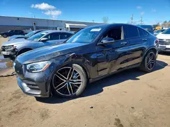 W1N0J6EB4LF769430 2020 MERCEDES-BENZ GLC
