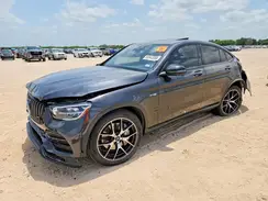 W1N0J6EB4LF785756 2020 MERCEDES-BENZ GLC