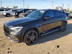 W1N0J6EB4MF889519 2021 MERCEDES-BENZ GLC