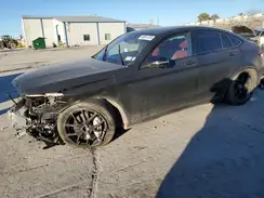 W1N0J6EB4MF910126 2021 MERCEDES-BENZ GLC
