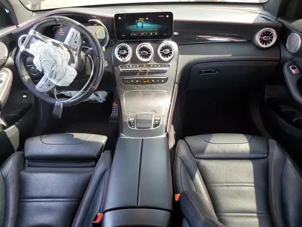 W1N0J6EB5LF785829 2020 MERCEDES-BENZ GLC - Image 8